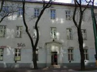 Stredná odborná škola Elektrotechnická 