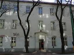 Stredná odborná škola Elektrotechnická 